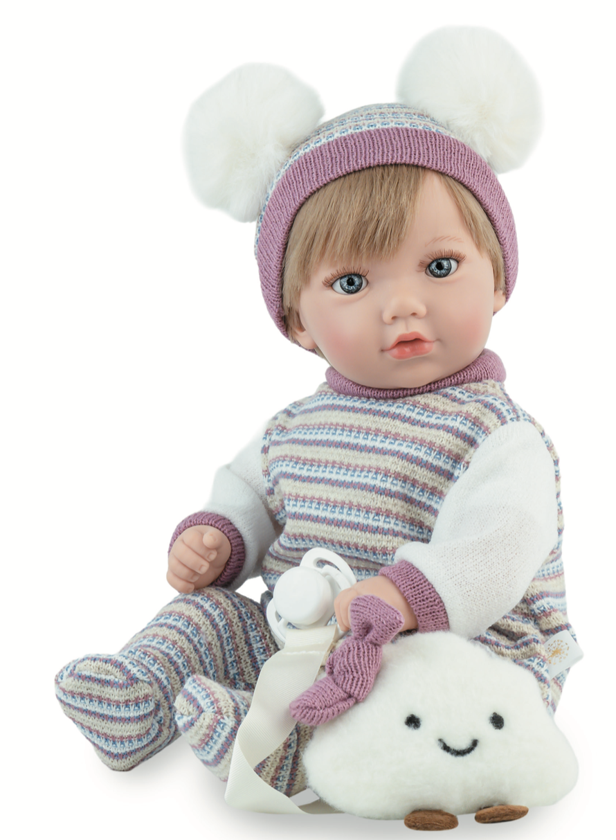 Noa winter in busta cod. 665
