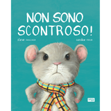 NON SONO SCONTROSO!
