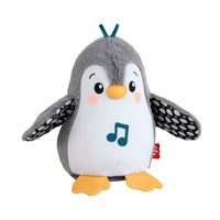 Pinguino dolci coccole HNC10