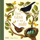 Ogni casa è un nido