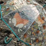 Ombrello Crunchy The Fox