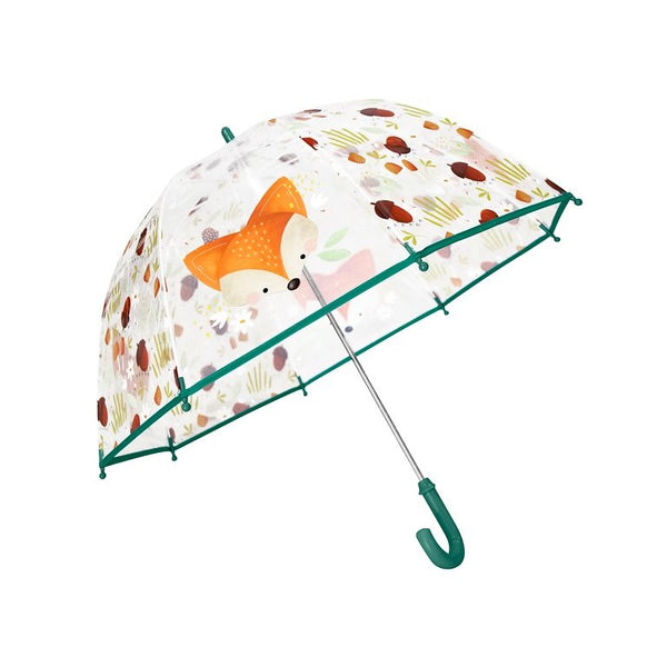 Ombrello Crunchy The Fox