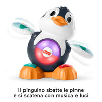 Pino Pinguino HRB78