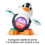 Pino Pinguino HRB78