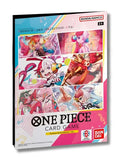One Piece Card Game Premium Card Collection Uta Collection