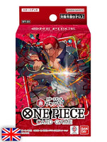 One Piece Card Game Starter Deck ST-23