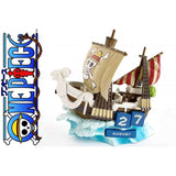 One Piece - Going Merry Calendario Perpetuo