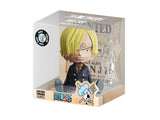 Salvadanaio della ciurma - One Piece - Sanji