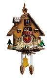 Orologio a Cucù