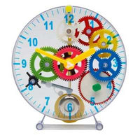 Kit Orologio da Costruire