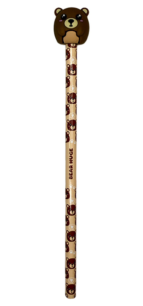 Bear Pencil