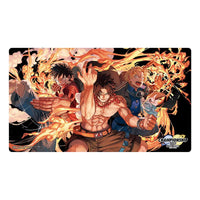 One Piece Card Game Special Set ACE / SABO / LUFFY