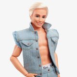 Barbie The Movie Ken Denim HRF27