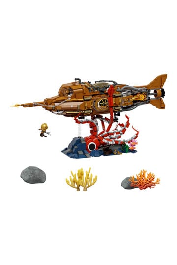 il Nautilus