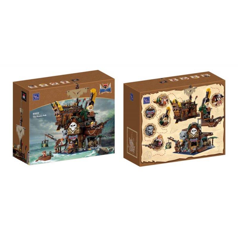 Il Pub dei Pirati