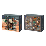 La Miniera del vecchio West