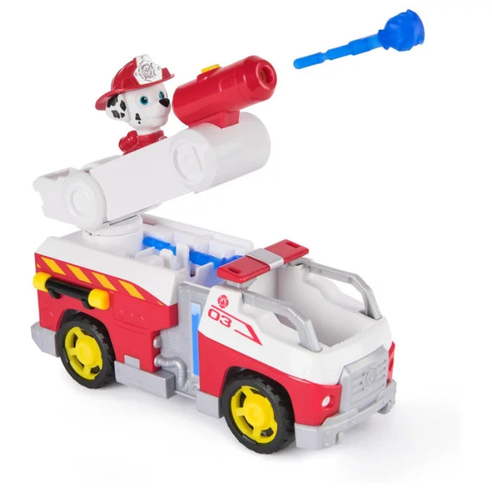 Paw Patrol Fire Rescue MARSHALL