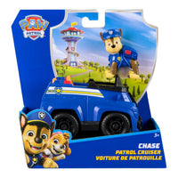Paw Patrol Base Chase