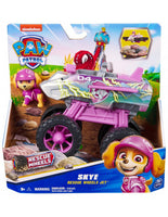 Paw Patrol Rescue Wheels SKYE