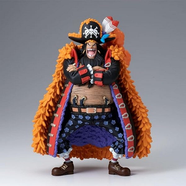 One Piece - Banpresto - Marshall D.Teach Grandline Series