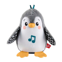 Pinguino dolci coccole HNC10