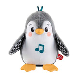 Pinguino dolci coccole HNC10