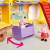 La Grande Casa della Famiglia di Peppa Pig