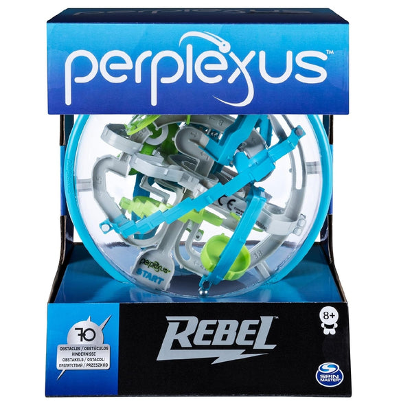 Perplexus Rebel Labirinto 3D