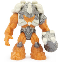 Gormiti legends - Lord Gheos