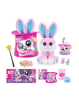 Pets Alive Magic Bunnies Surprise - Cilindro Magico