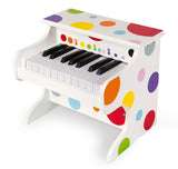 Il mio primo pianoforte elettrico