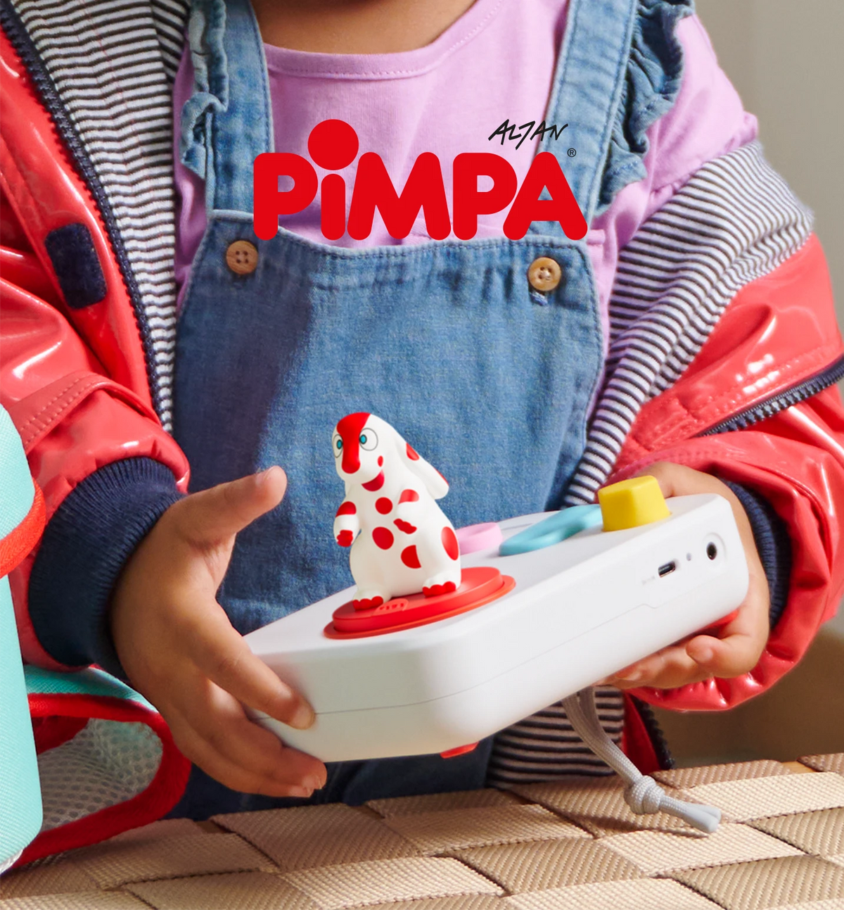 Faba - Piccole storie di Pimpa