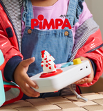 Faba - Piccole storie di Pimpa