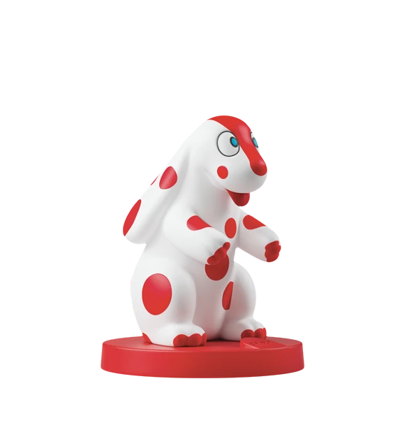Faba - Piccole storie di Pimpa