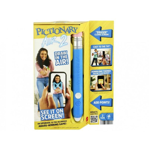 Pictionary Air 2.0