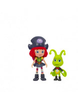Pinocchio & Friends - blister doppio
