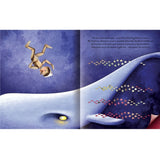 Die-Cut Reading: Pinocchio