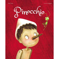 Die-Cut Reading: Pinocchio