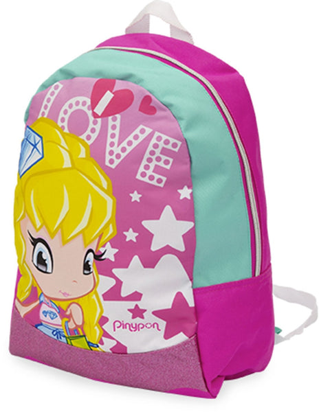 PinyPon Backpack PN900000