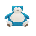 Pokémon Peluche Snorlax 30 cm