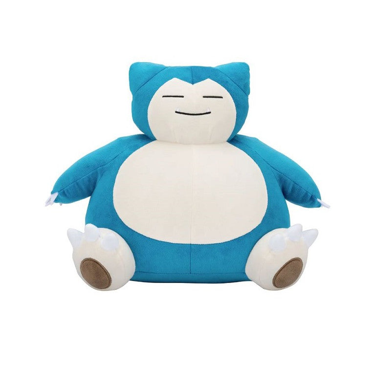 Pokémon Peluche Snorlax 30 cm
