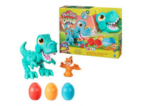 Playdoh - Il T-Rex Mangione