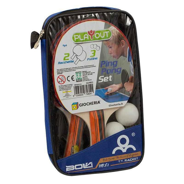 Ping Pong Set