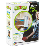 Rete Ping Pong