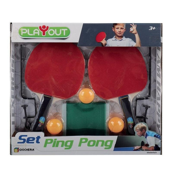 Set Ping Pong
