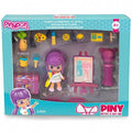 Pinypon - Art Class - Lilith