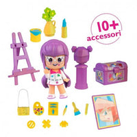 Pinypon - Classe di Arte - Lilith