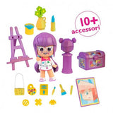 Pinypon - Classe di Arte - Lilith
