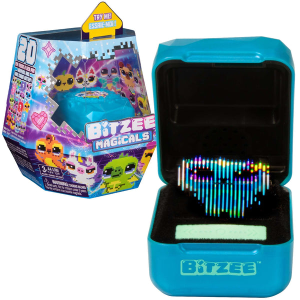 Bitzee Magicals