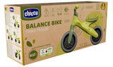 Balance Bike Eco+ Verde